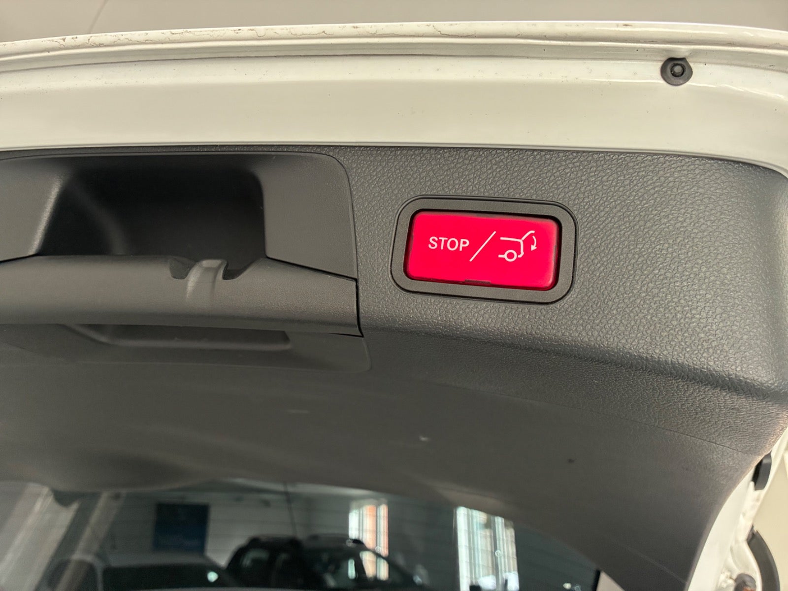 Billede af Mercedes C220 d 2,0 Advantage stc. aut.