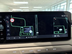 Kia EV3 Long Range Upgrade