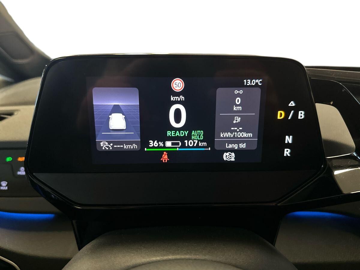 VW ID.3 Life billede 14