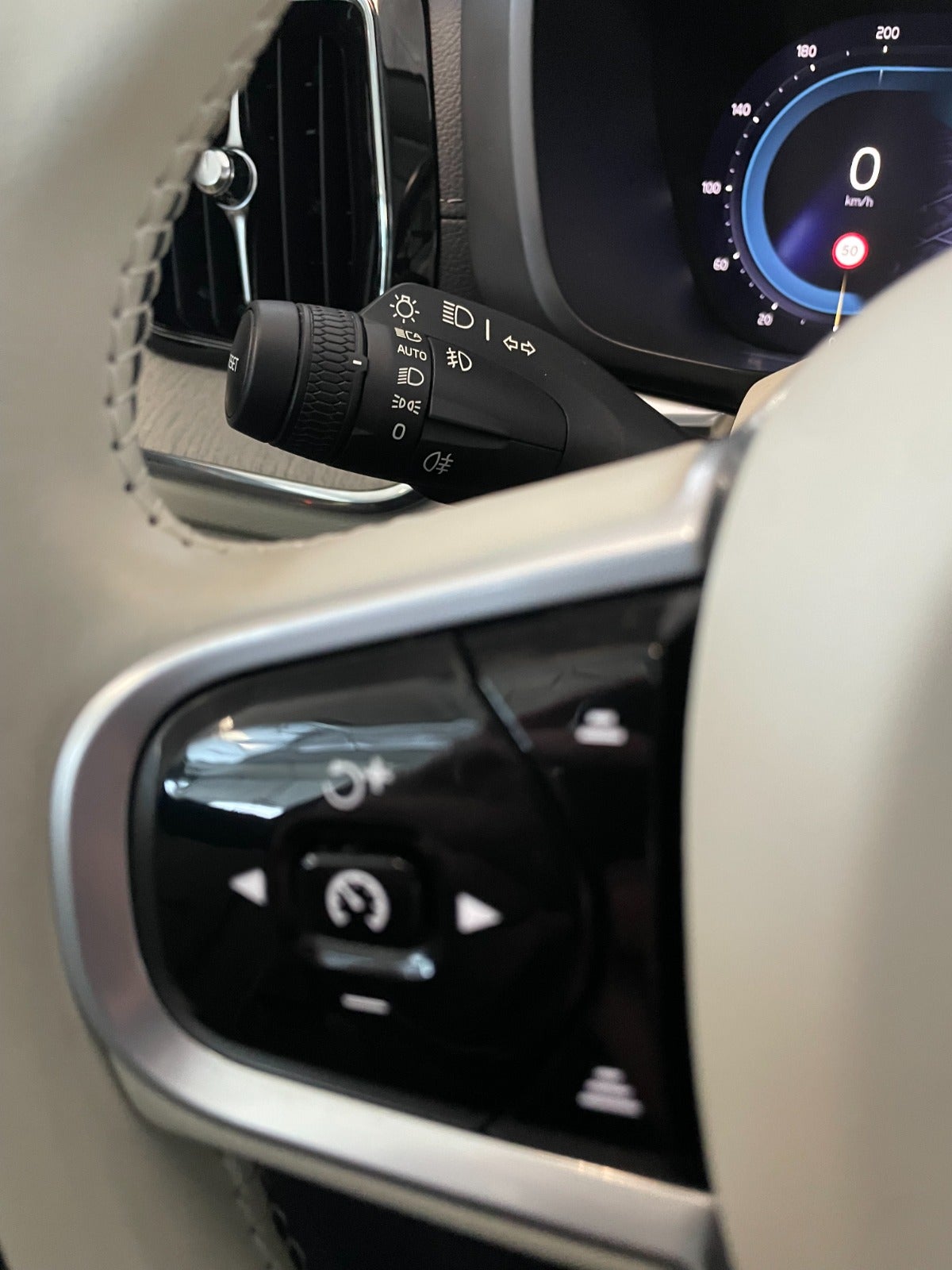 Billede af Volvo XC60 2,0 T6 ReCharge Inscription aut. AWD