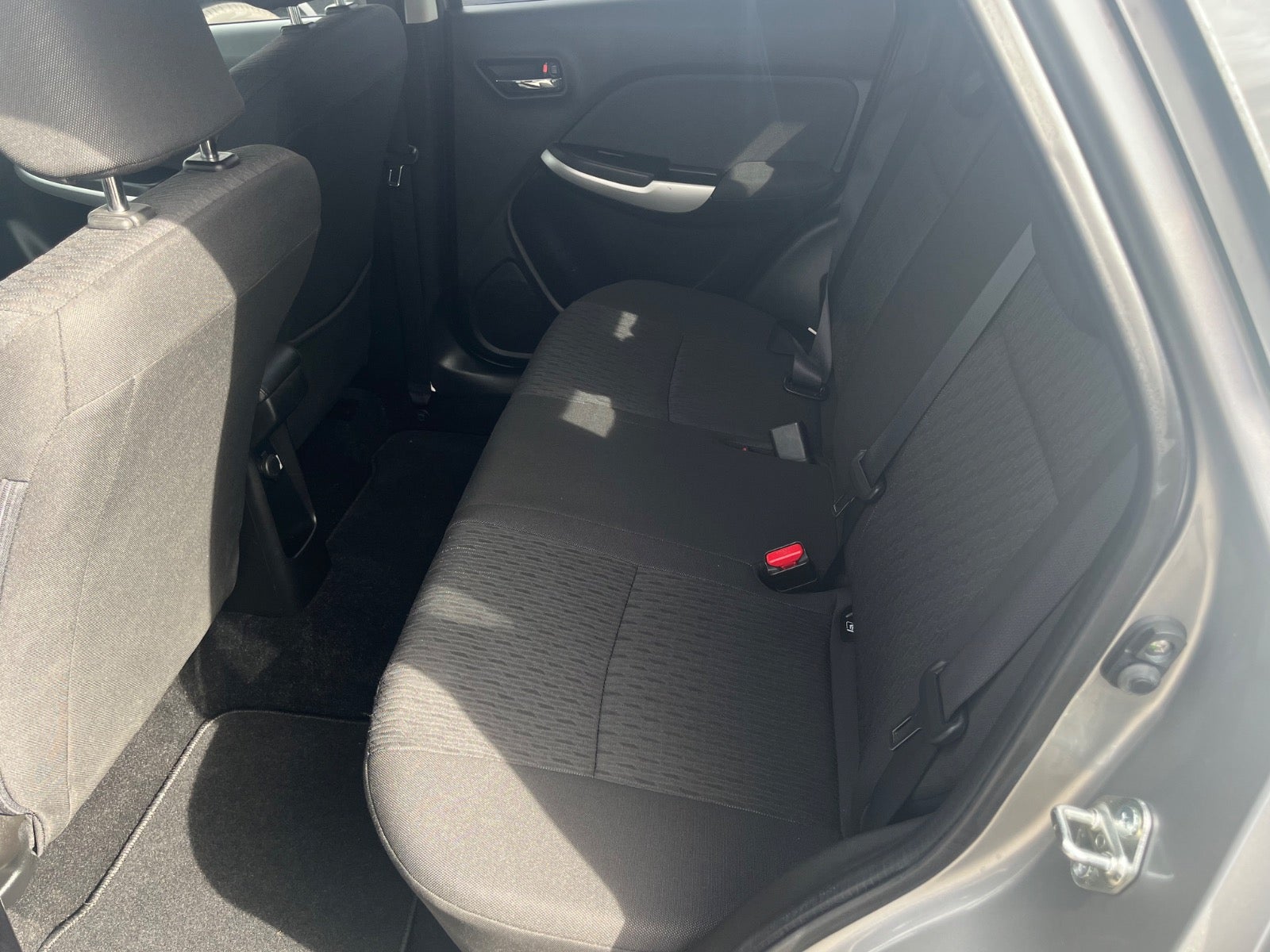 Billede af Suzuki Baleno 1,2 Dualjet Exclusive