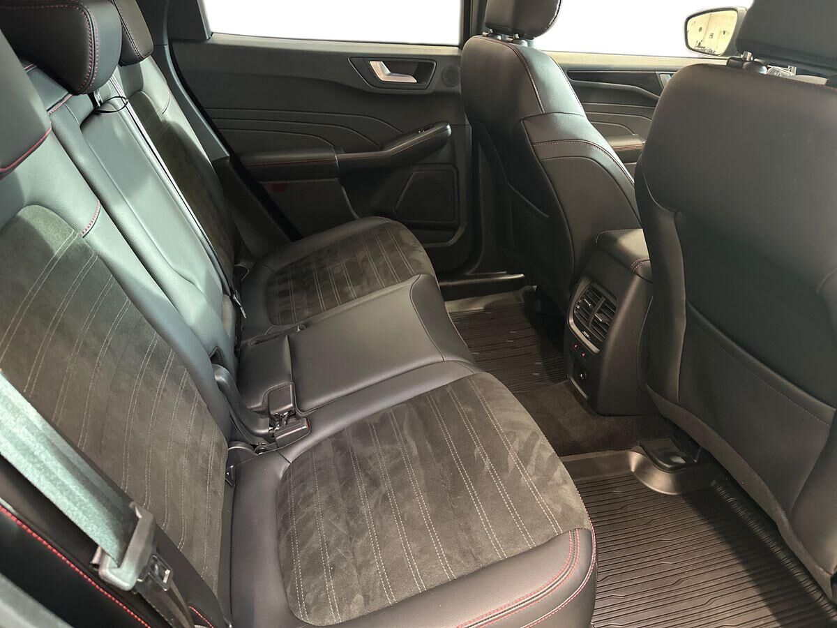 Ford Kuga PHEV ST-Line X CVT billede 12