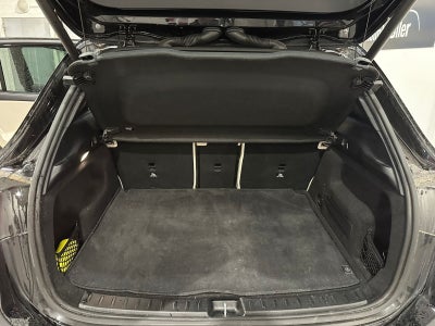 Mercedes EQA250+ Progressive