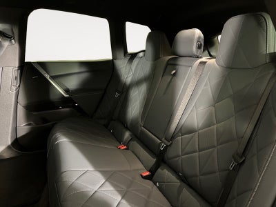 BMW iX xDrive40 Supercharged