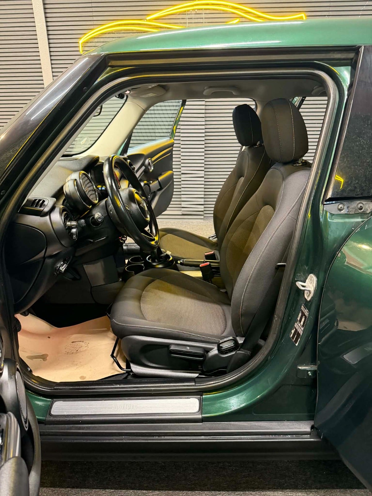 Billede af MINI One 1,2