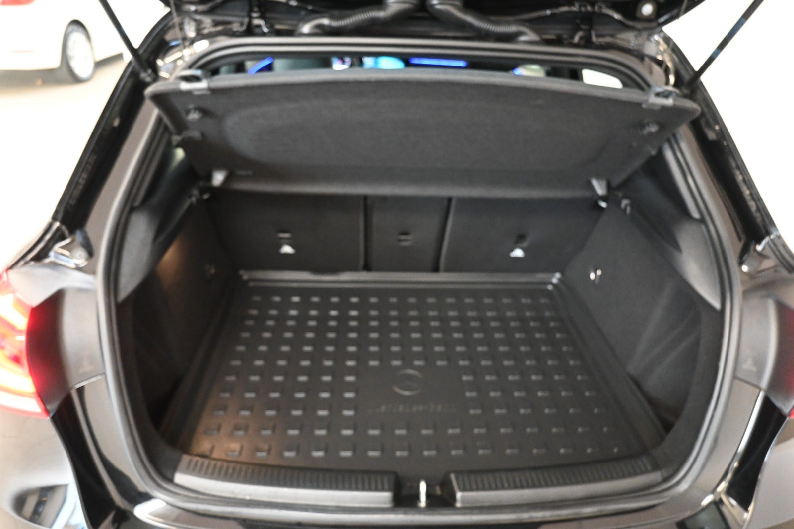 Mercedes A200 Advantage aut.