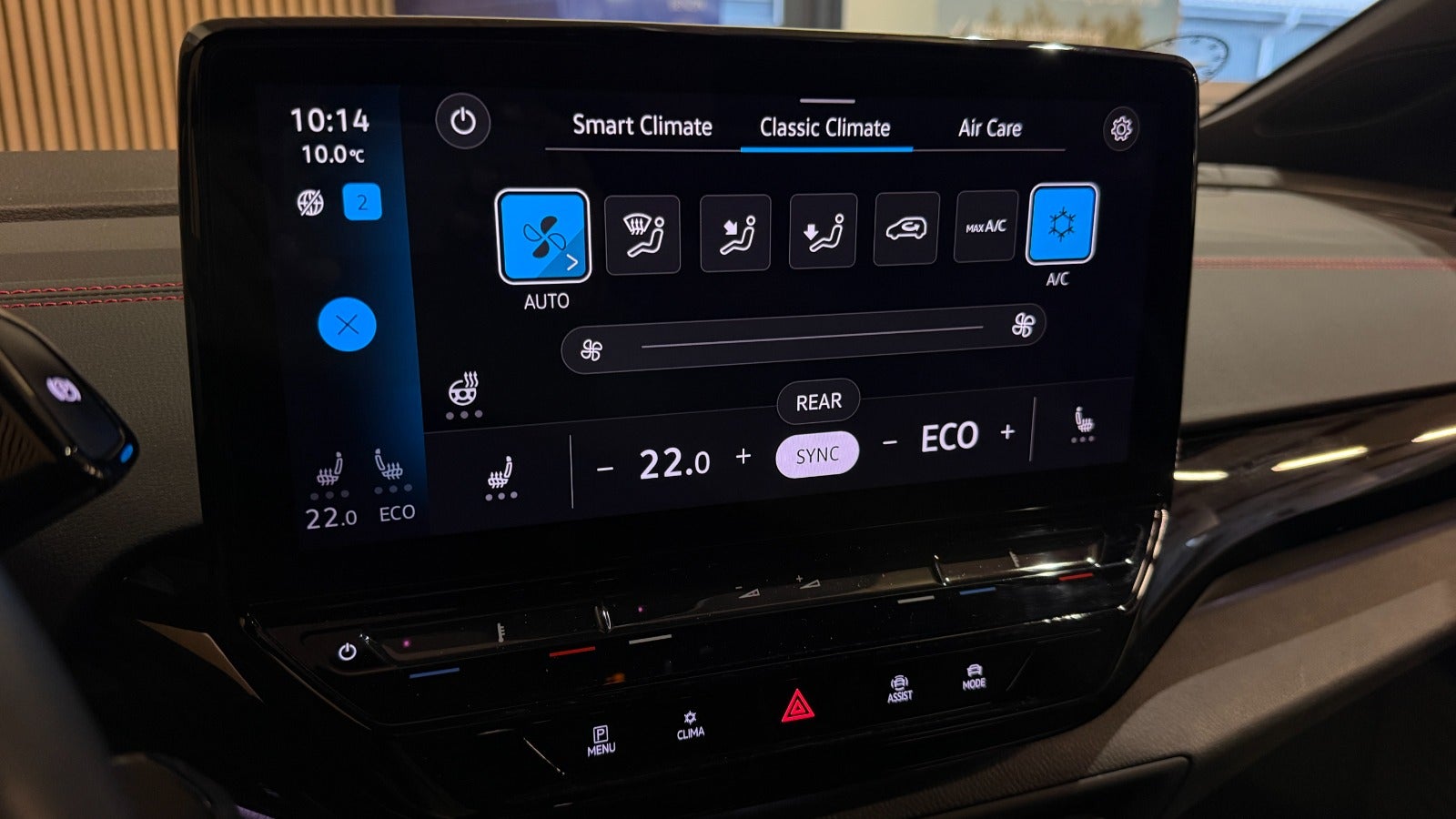 Billede af VW ID.5 77 GTX 4Motion