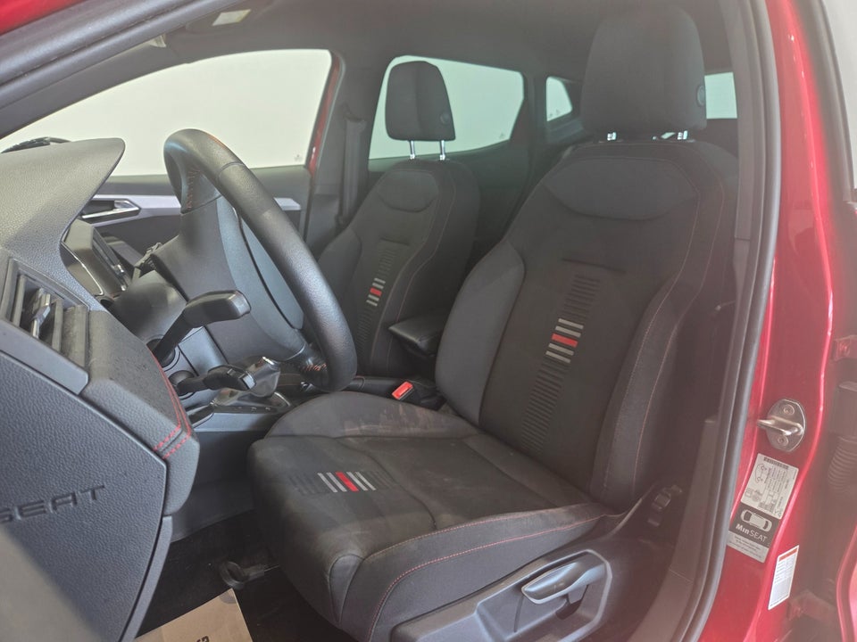 Seat Ibiza, Billede 4