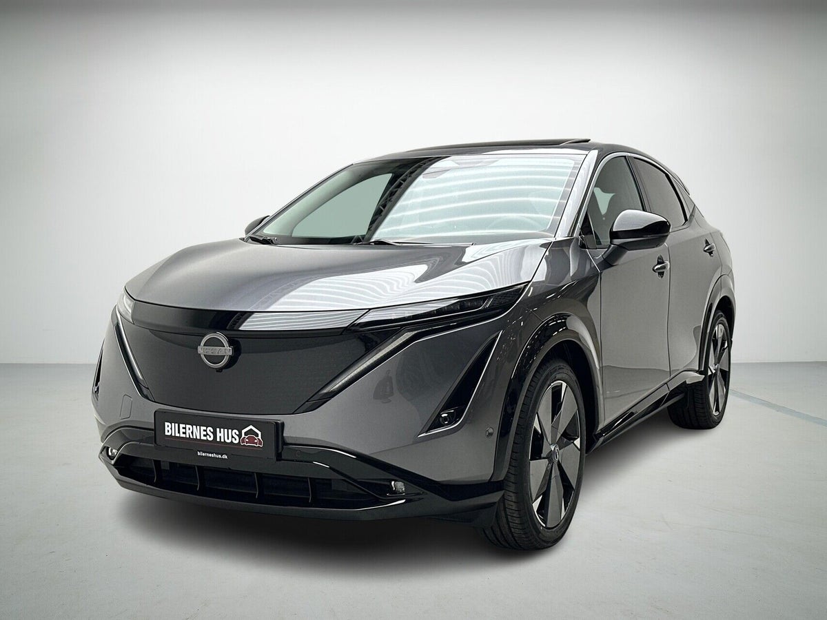 Nissan Ariya Evolve billede 1