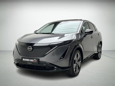 Nissan Ariya Evolve