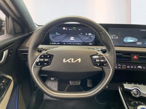 Kia EV6 Long Range Performance GT-Line AWD