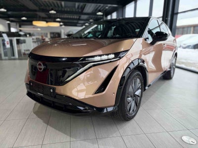 Nissan Ariya 87 Evolve 5d