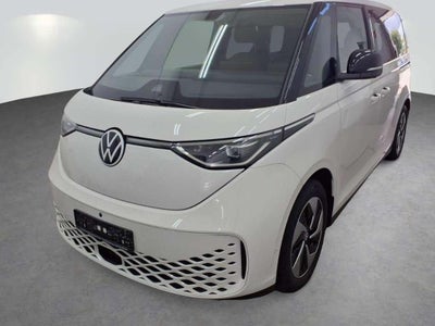 VW ID. Buzz