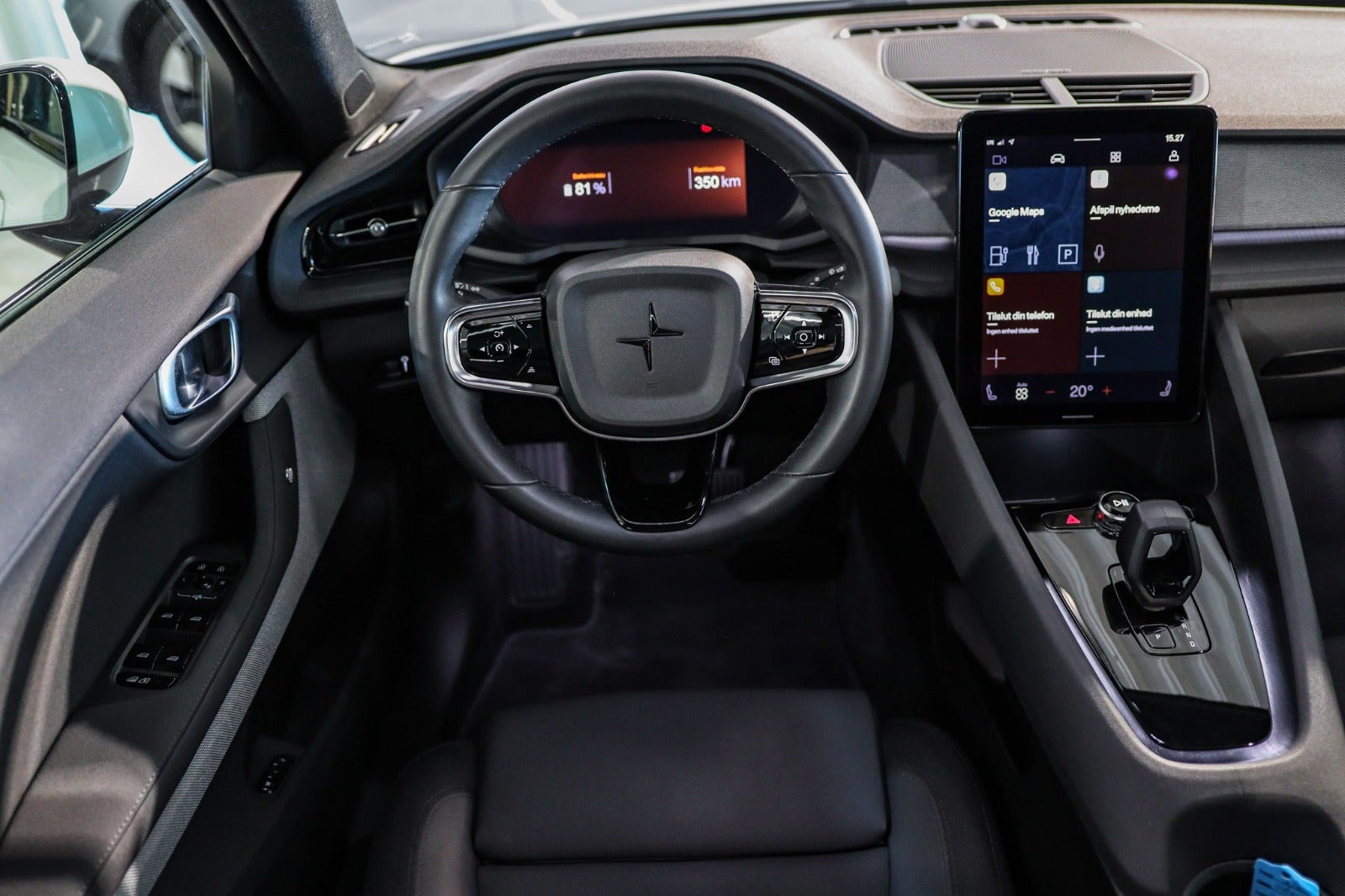 Billede af Polestar 2  Long Range
