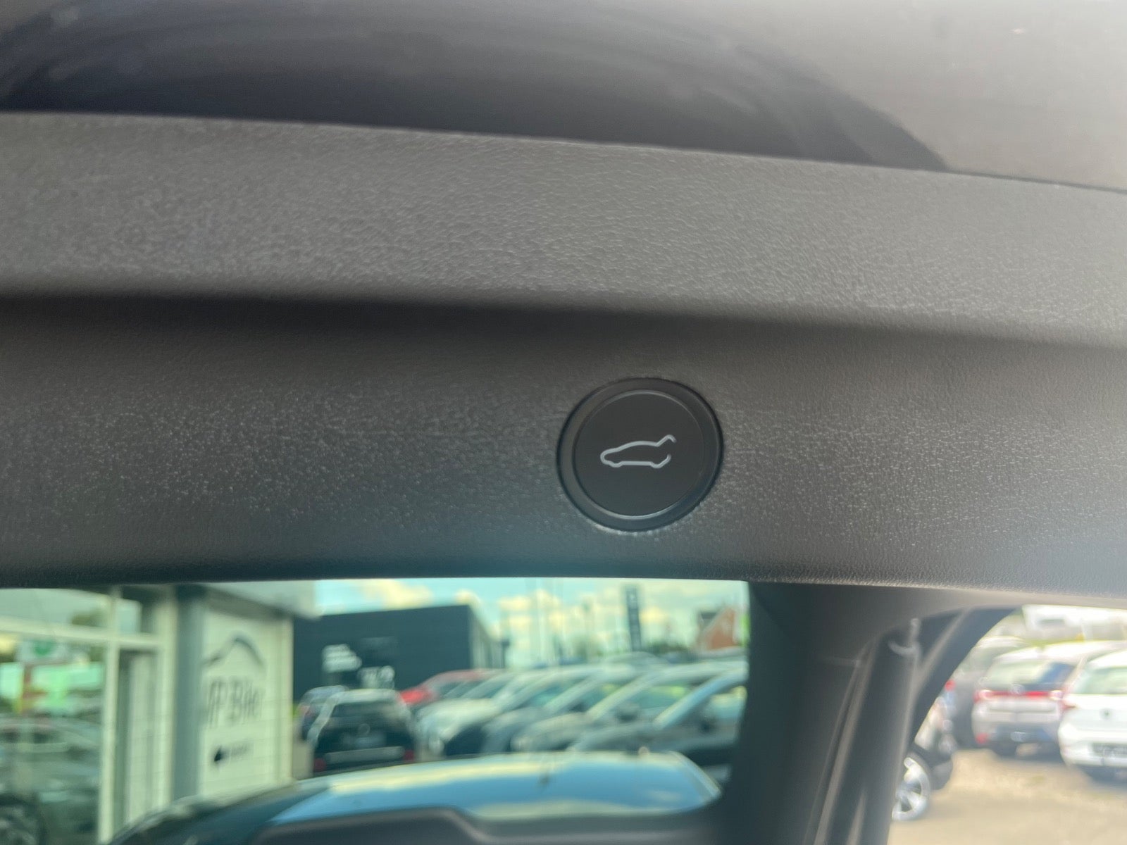 Billede af Tesla Model Y  Long Range AWD