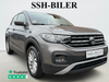 VW T-Cross TSi 115 Life DSG