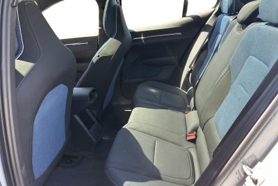 Volvo EX30 Extended Range Ultra