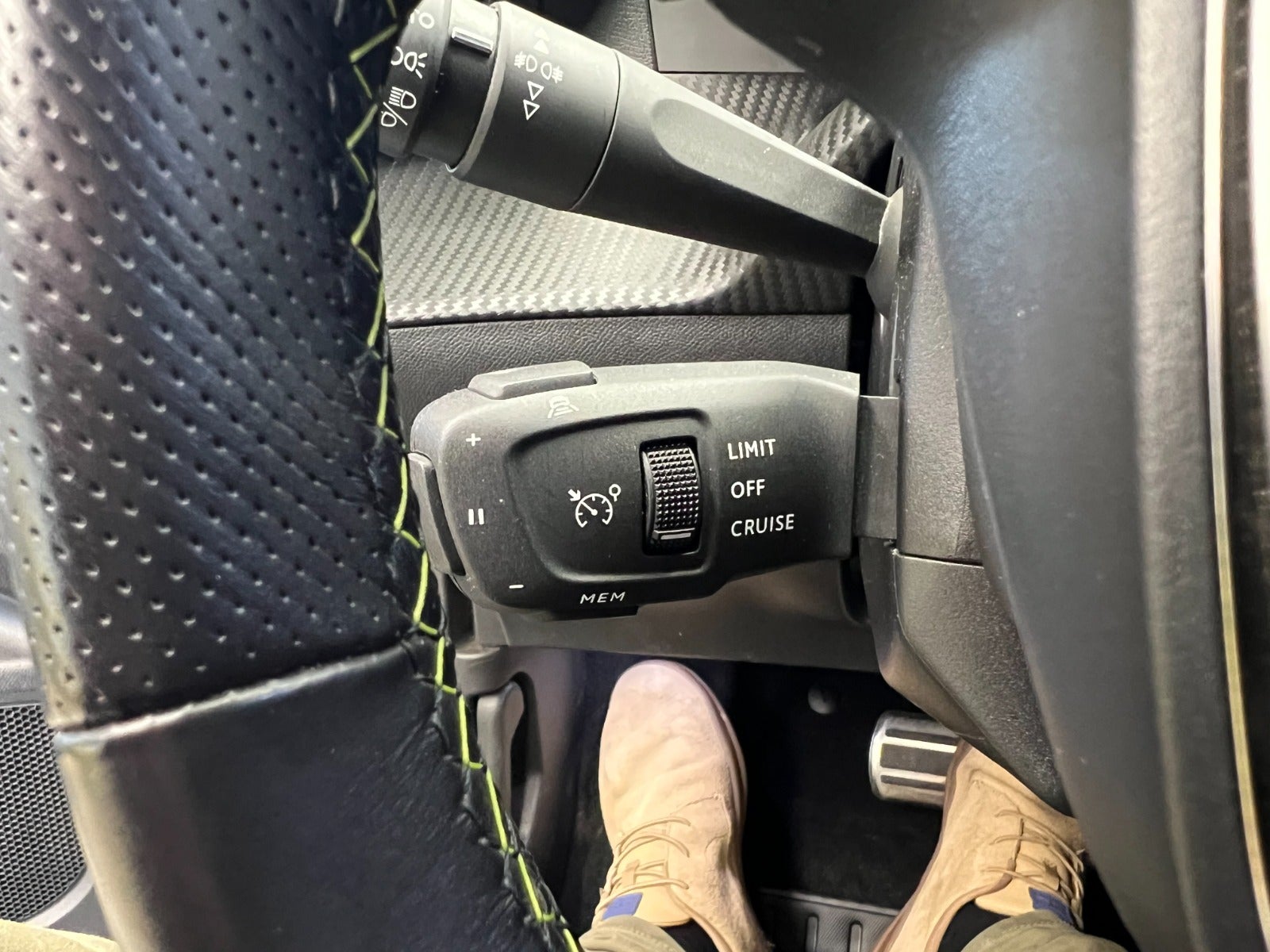 Billede af Peugeot e-2008 50 GT