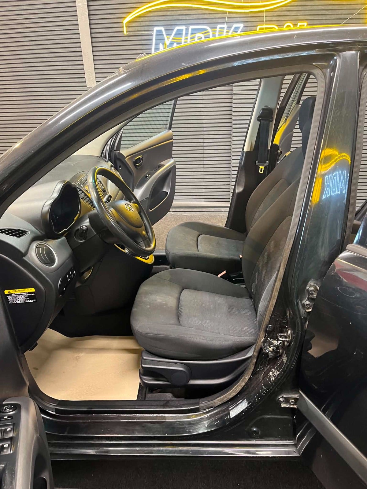 Billede af Hyundai i10 1,25 Classic