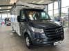 Mercedes Hymer Tramp S 695 aut.