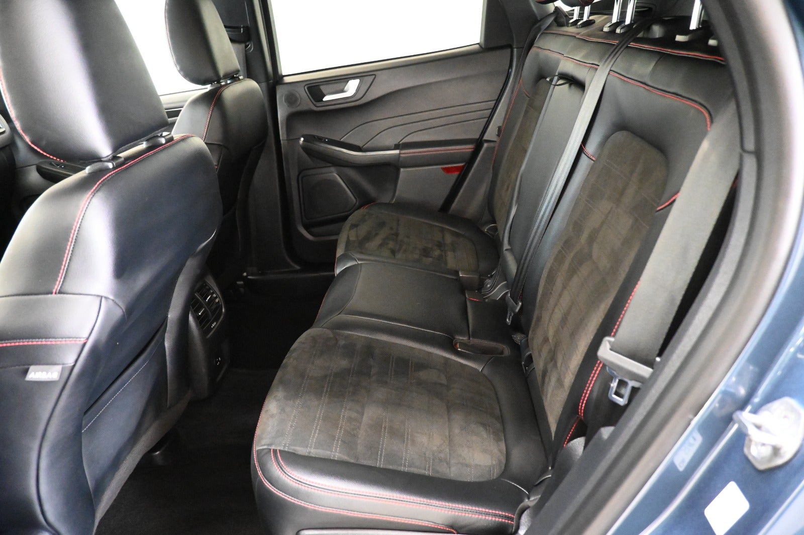 Ford Kuga PHEV ST-Line X CVT