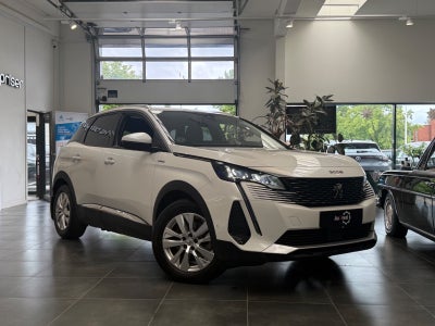 Peugeot 3008 1,6 Hybrid Allure Pack EAT8 5d