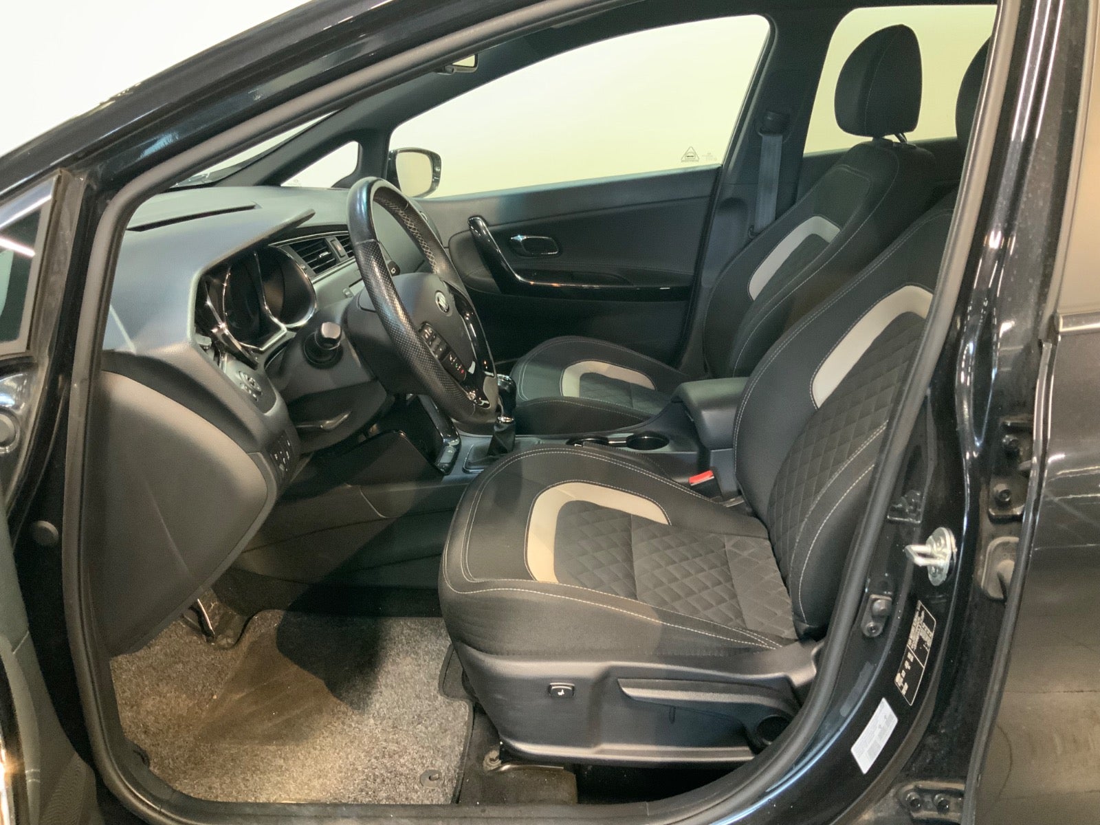 Kia Ceed (7/8)