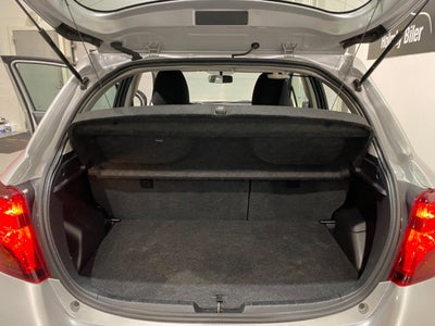 Toyota Yaris Hybrid H2 e-CVT