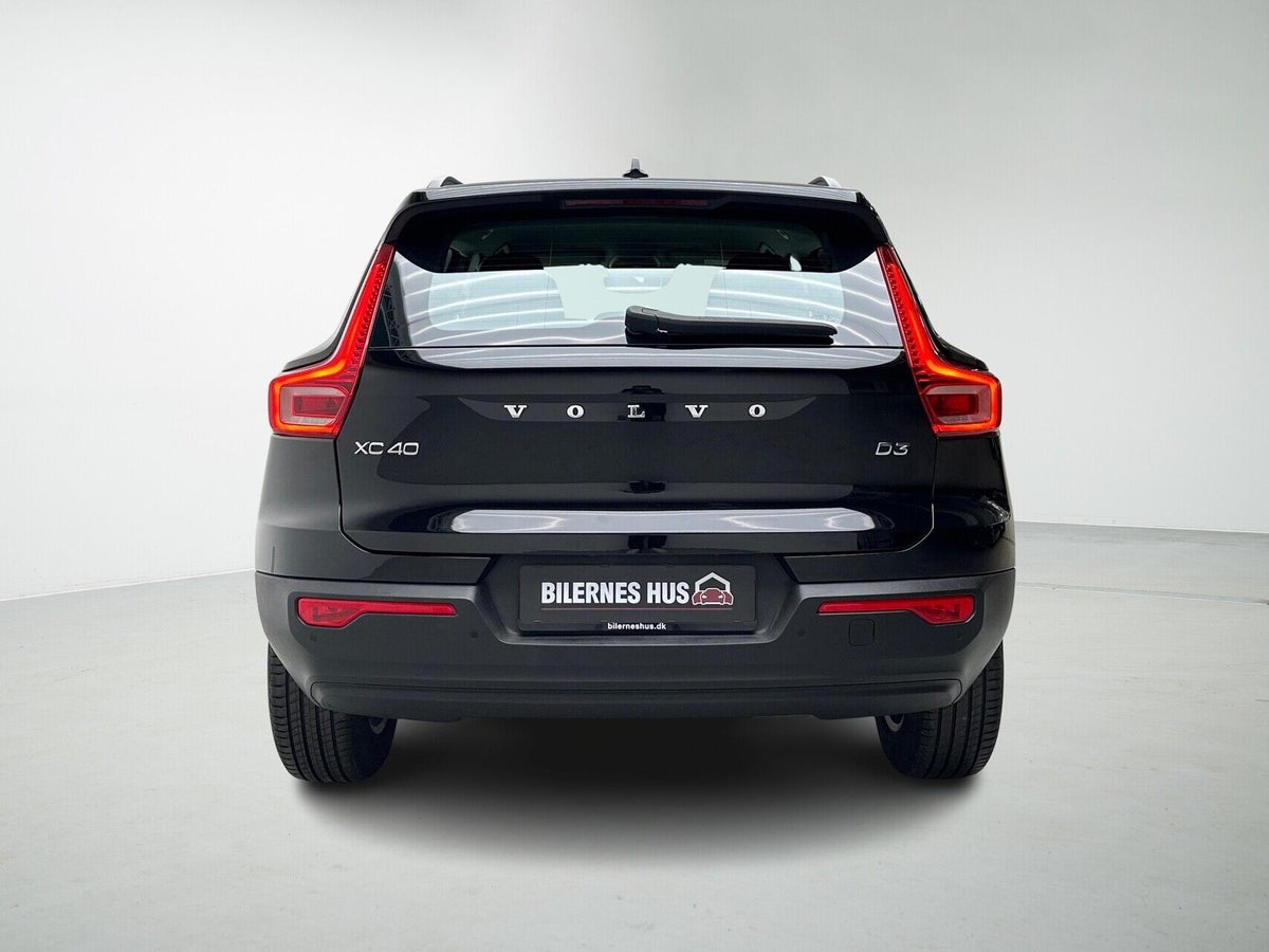 Volvo XC40 D3 150 billede 7