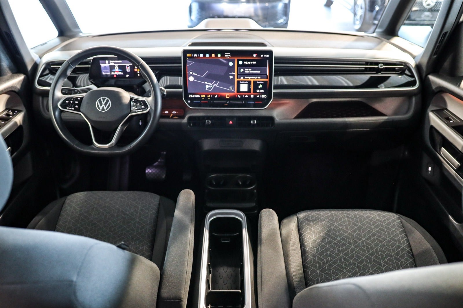 Billede af VW ID.Buzz 86 Life+ 6prs LWB