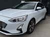 Ford Focus EcoBlue Titanium aut. thumbnail
