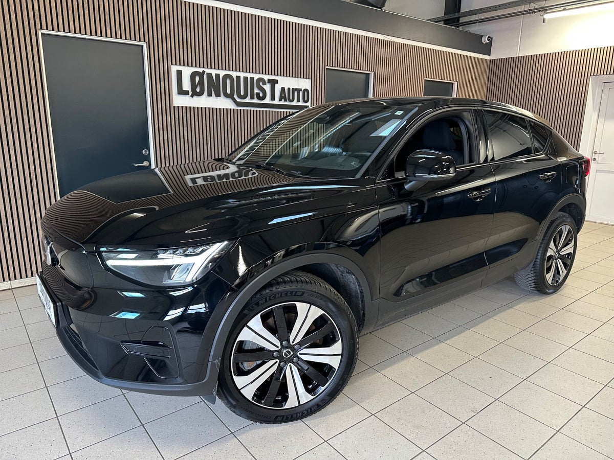 Volvo C40 P6 ReCharge Core