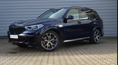 BMW X5 3,0 xDrive45e M-Sport aut. 5d