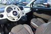 Fiat 500 TwinAir 80 White Navigator thumbnail