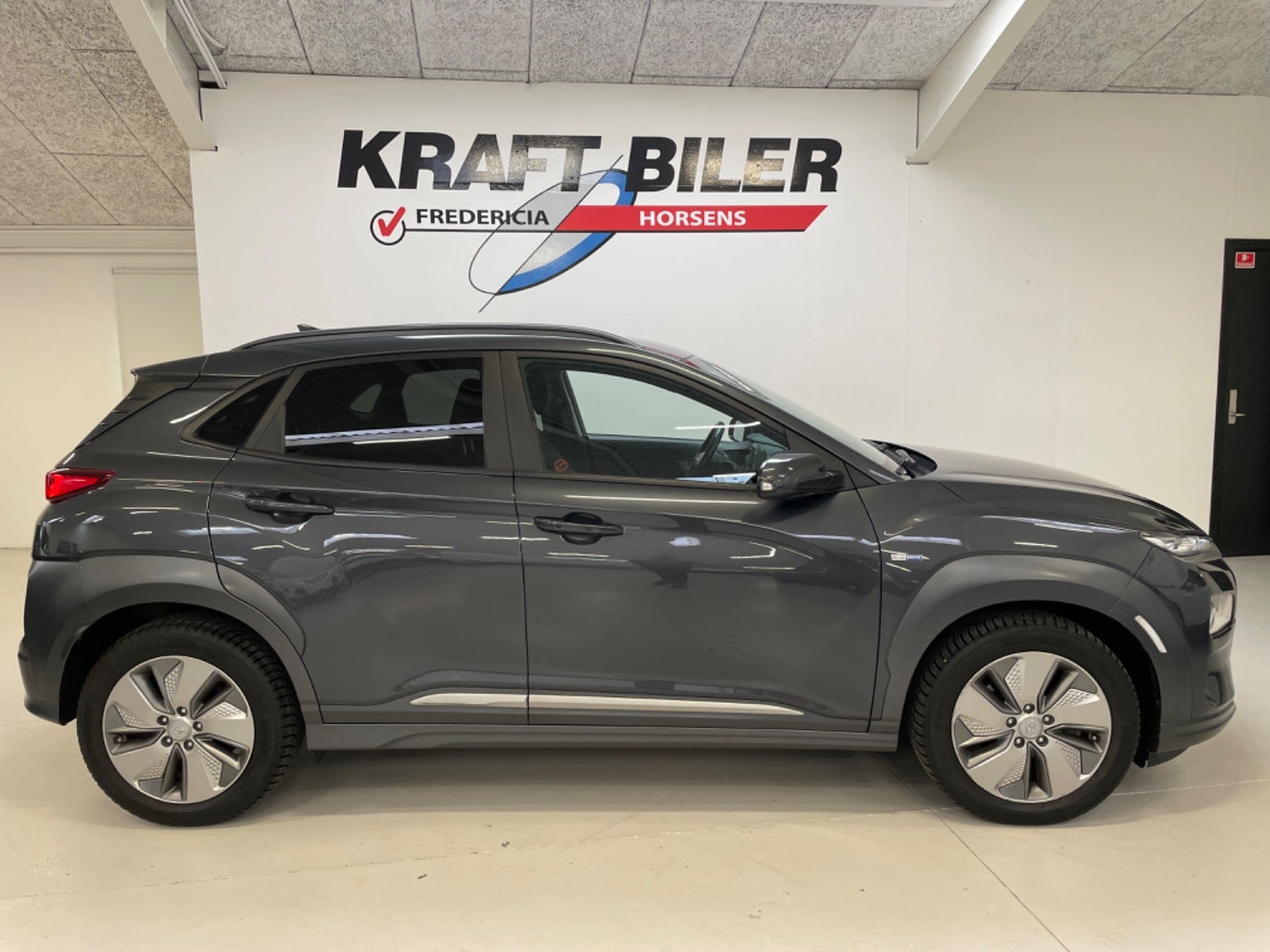 Billede af Hyundai Kona 64 EV Essential