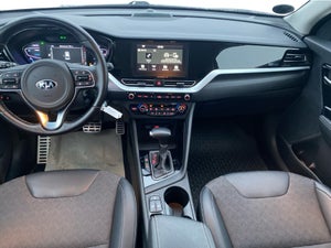 Kia Niro PHEV Advance DCT