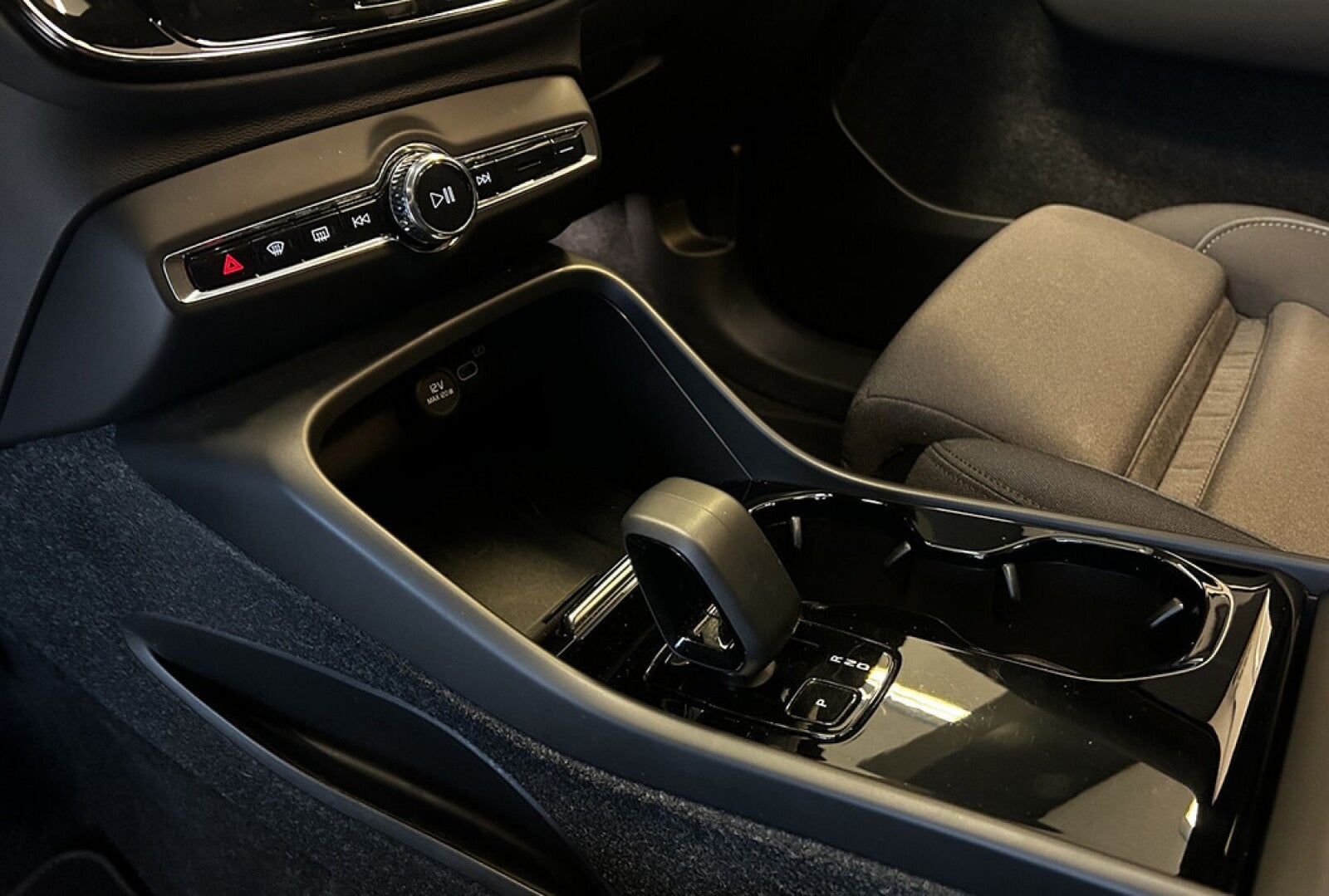 Volvo XC40 P6 ReCharge Ultimate