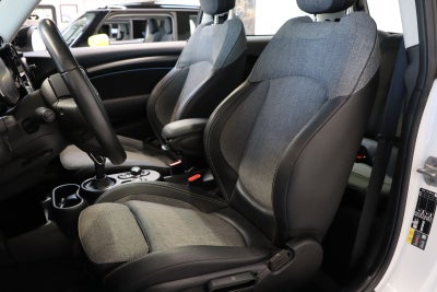 MINI Cooper SE Edition Premium Plus