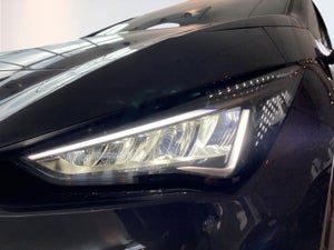 Cupra Born High