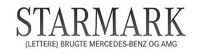 Starmark – Thisted logo