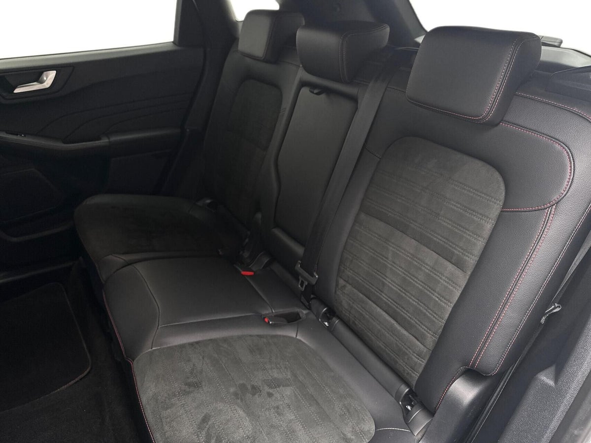 Ford Kuga PHEV ST-Line X CVT billede 12