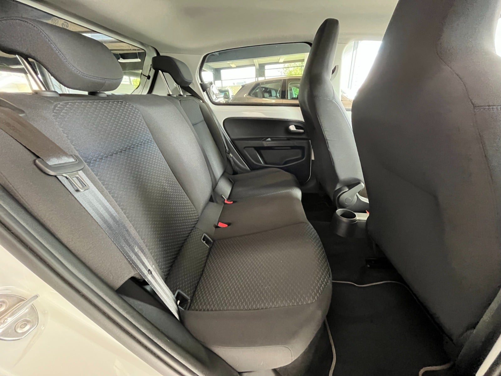 Billede af VW e-Up!  United