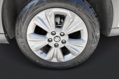Suzuki Vitara mHybrid Active