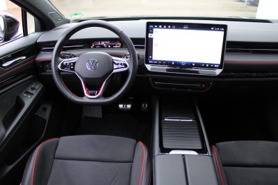VW ID.7 GTX Max+ Tourer 4Motion