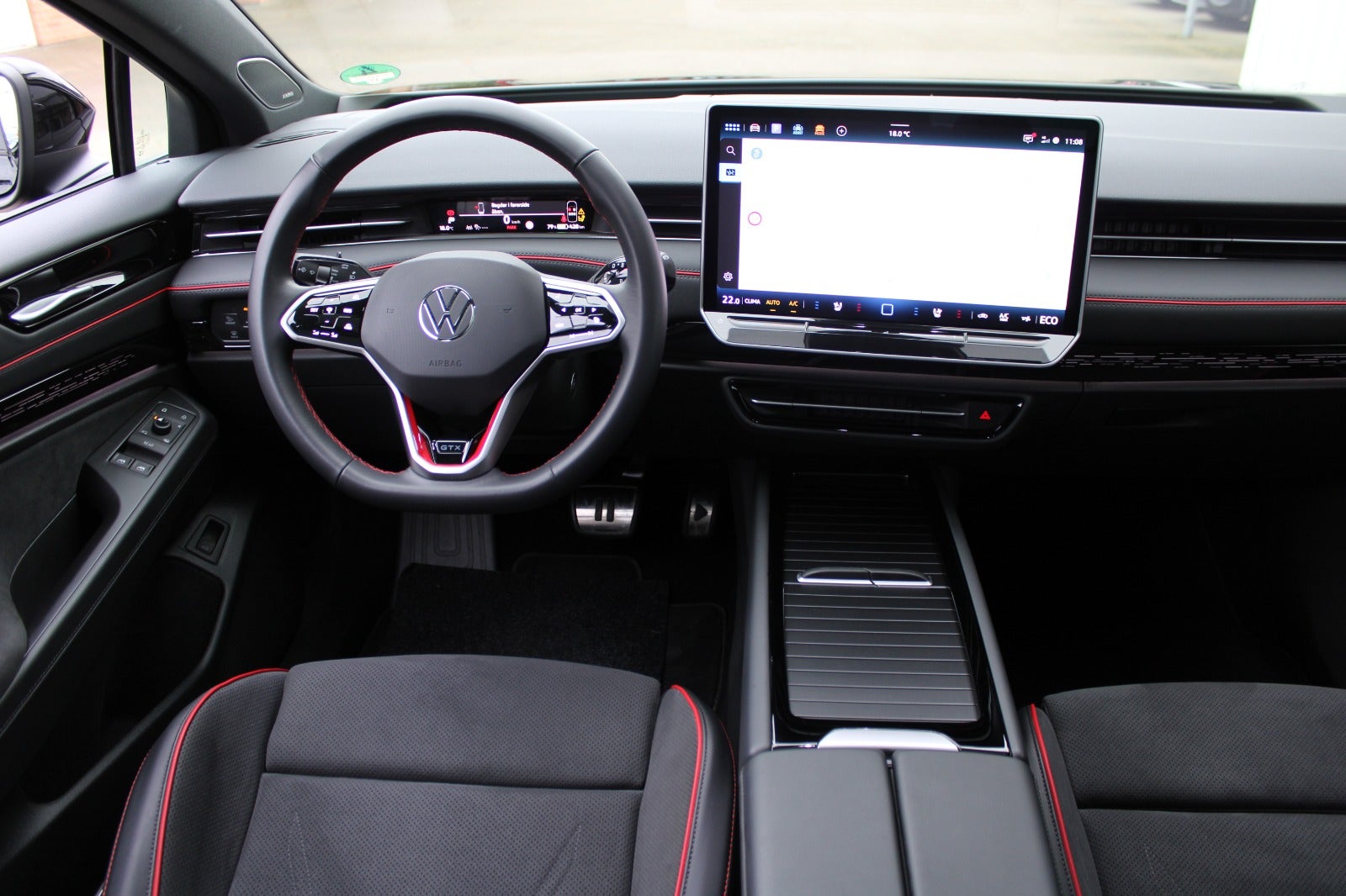 VW ID.7 GTX Max+ Tourer 4Motion