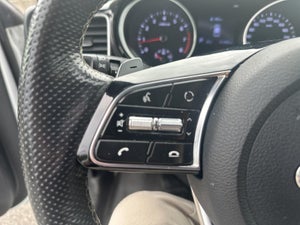 Kia Ceed T-GDi GT-Line DCT