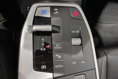 BMW iX1 eDrive20 X-Line