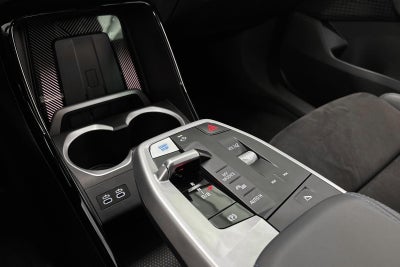 BMW iX1 eDrive20 M-Sport