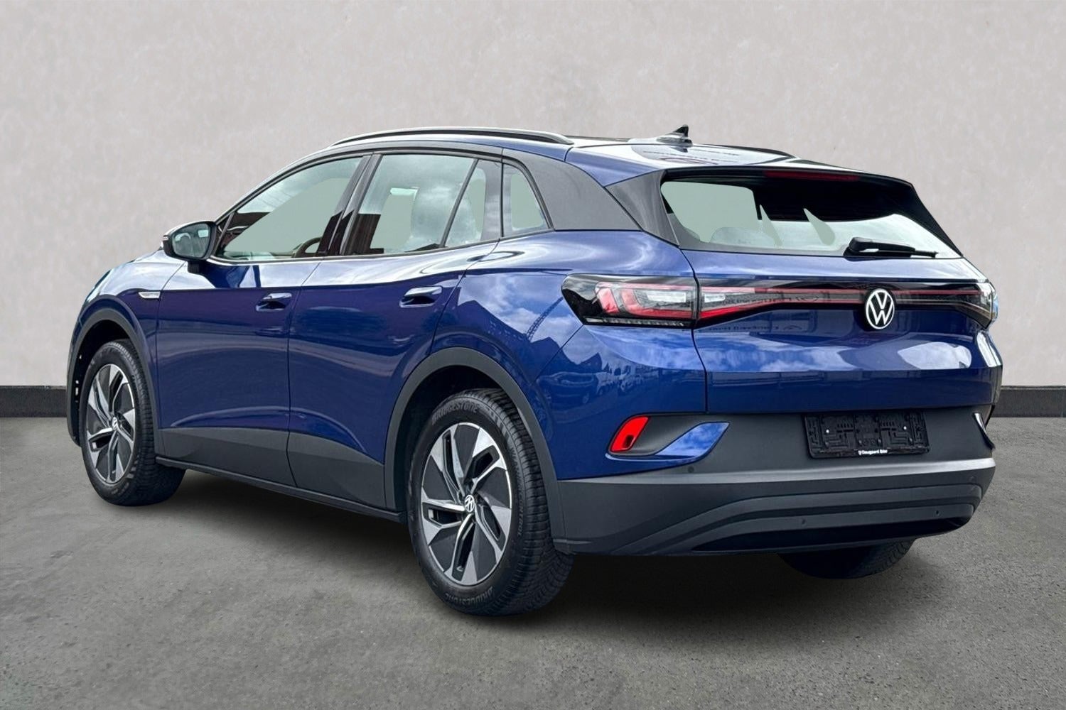 Billede af VW ID.4 52 Pure Performance