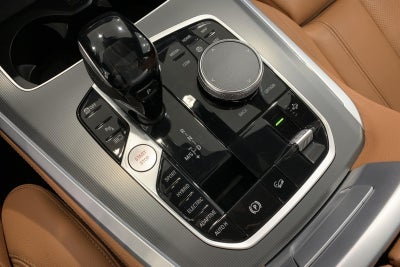 BMW X5 xDrive45e M-Sport aut.